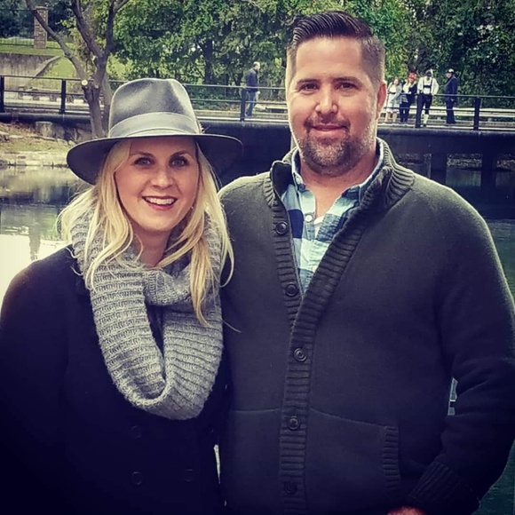 Meet your Posher, Rebecca - Picture 4 of 5